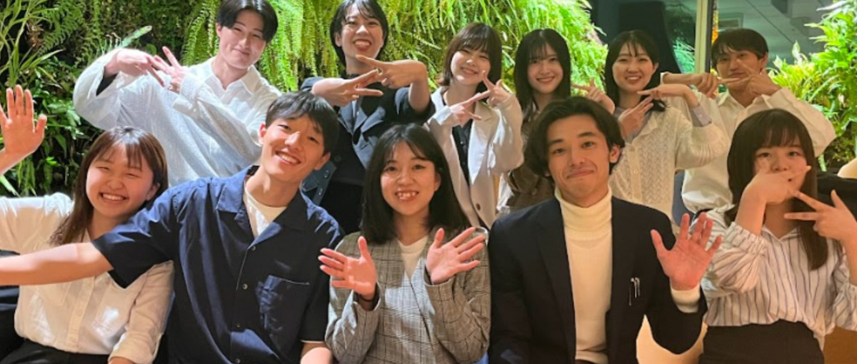 やる気採用｜今からガクチカを作りたい人必見｜企画・SNSマーケに挑戦しよう