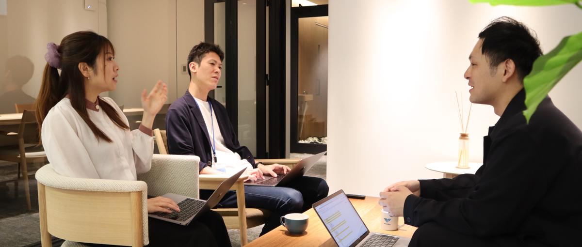 そのスキル、次のステージで活かしませんか｜資金調達で企業を支援する営業募集