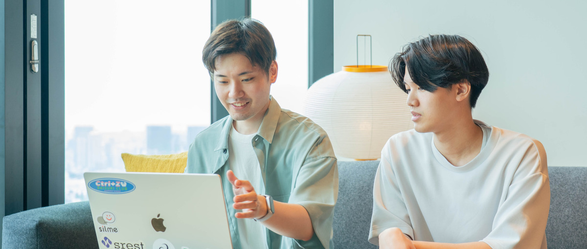 27卒インターン｜社長直下で経営戦略・M&Aに挑戦し圧倒的成長を掴もう！