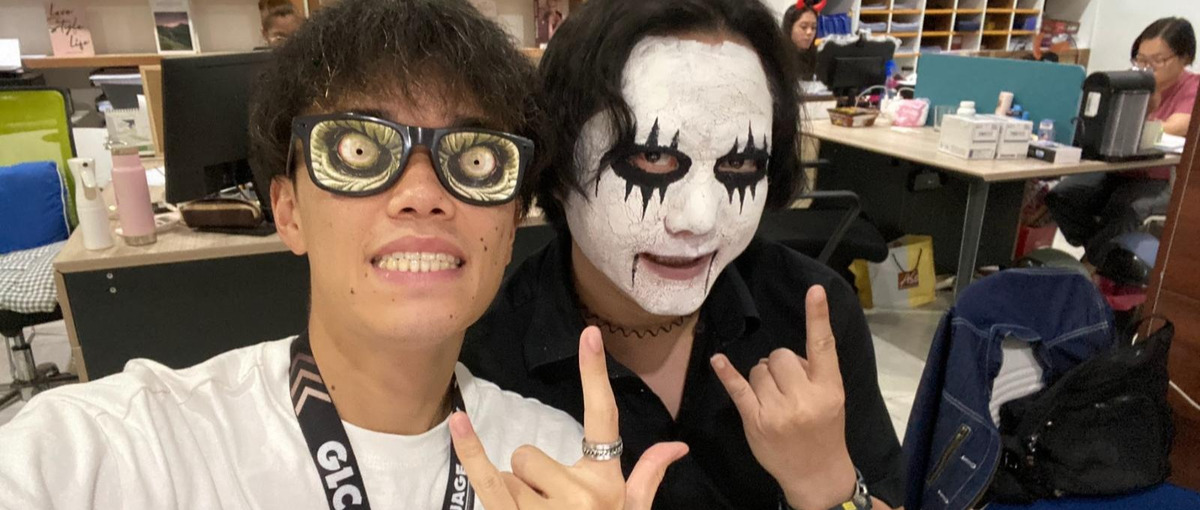 セブ島の語学学校でスキルを磨こう！インターンシップ生大募集！