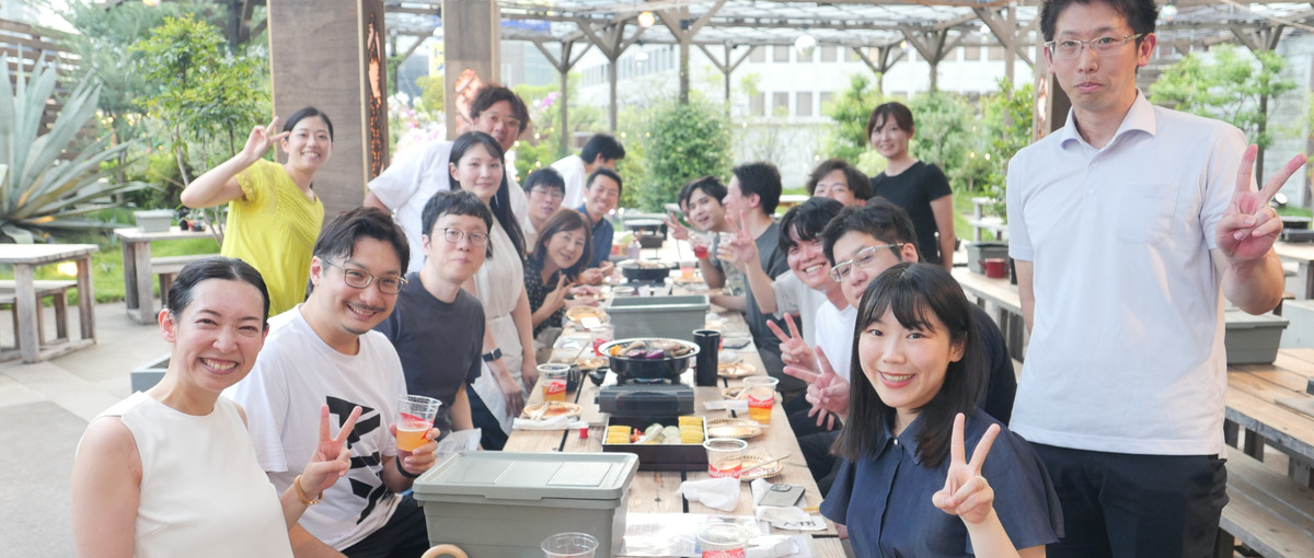 行動変容を引き起こすヘルスコーチングプログラムの企画・進行管理