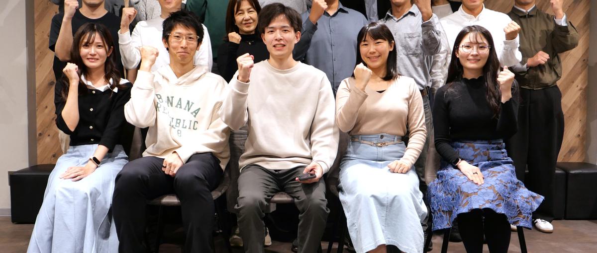 行動変容を引き起こすヘルスコーチングプログラムの企画・進行管理