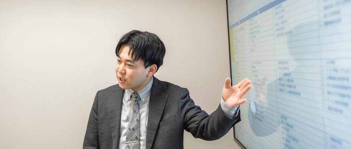 お客様と社会に向き合う営業職に挑戦しませんか？27新卒採用はじめます