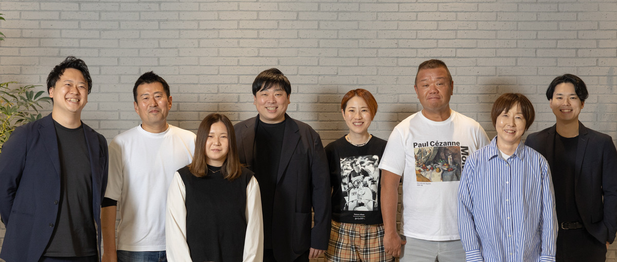 閉業を考えていた飲食店が売上アップで存続に！ドラマのある仕事をしませんか？