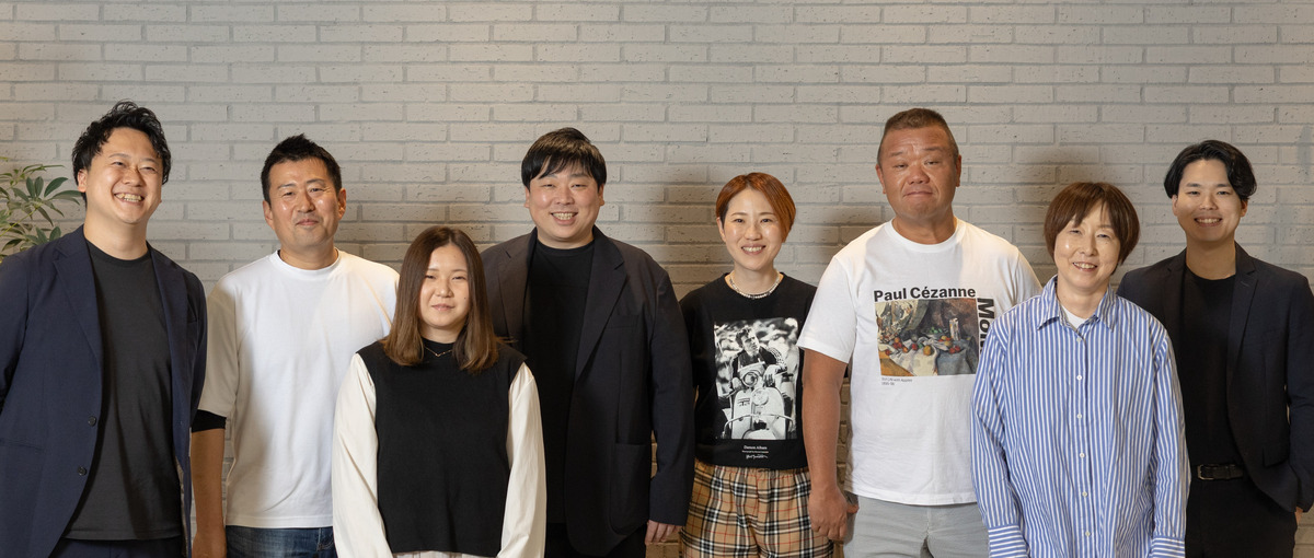 閉業を考えていた飲食店が売上アップで存続に！ドラマのある仕事をしませんか？