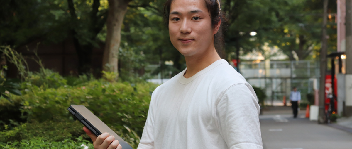 webシステムエンジニア｜企業のあらゆる課題解決に挑戦したい方募集！