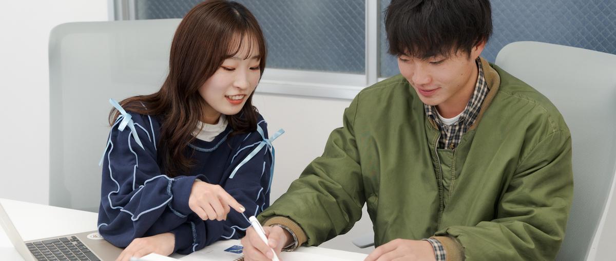 メディア運営と文章力が身につく！就活の教科書のWebマーケター募集！