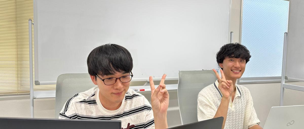 27卒内定直結型｜1dayマーケ体験インターンシップ