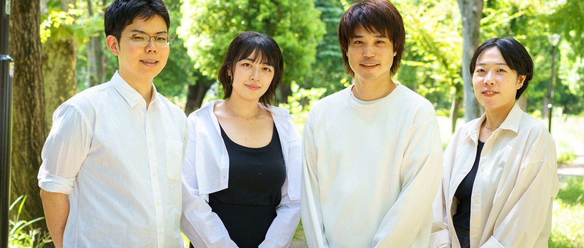 実践型の長期インターン｜福祉領域に挑む事業。経営陣直下でスキルを磨ける！