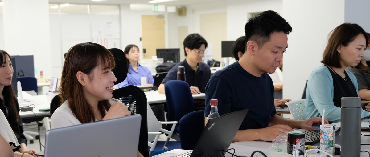 営業×裁量権🔥地域をサポートする営業に興味のある学生大募集！