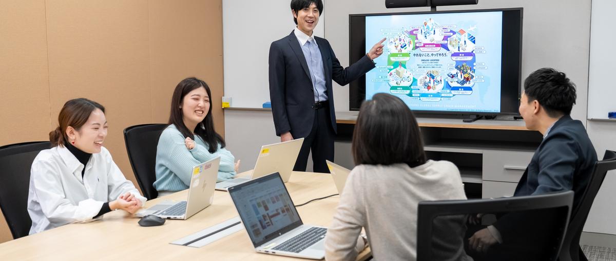 縁の下の力持ち、事業基盤を整えるコーポレートSE職大募集！｜東京