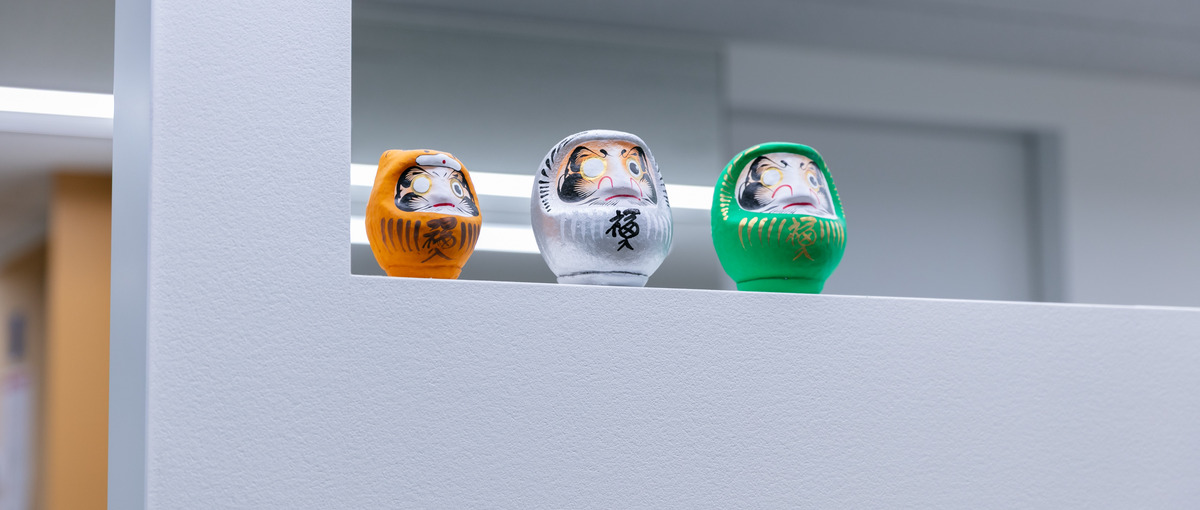 群馬県創業の企業で巨大市場に立ち向かうエンジニア募集！！