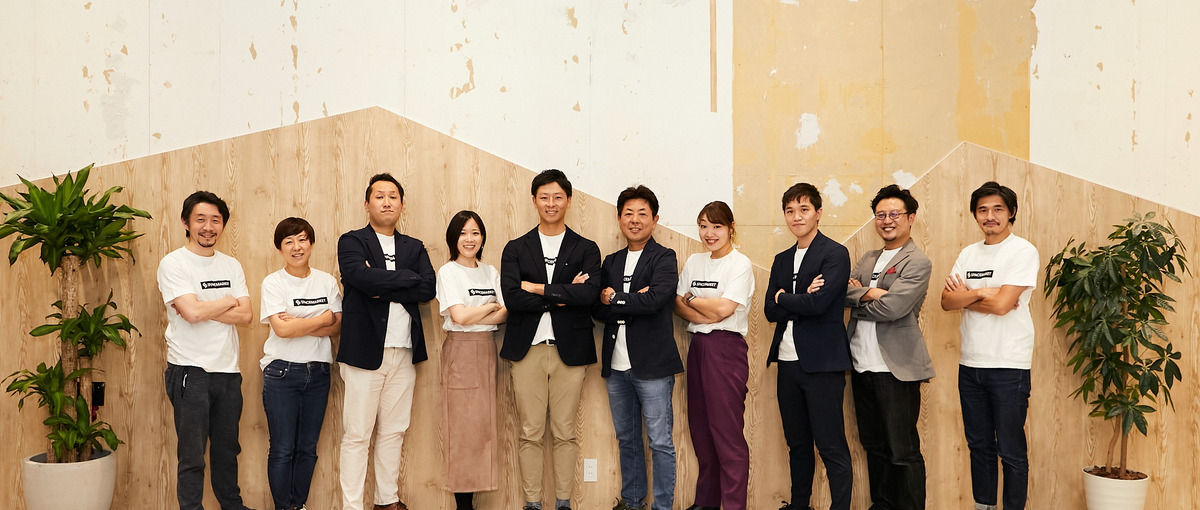  池袋徒歩5分 | 遊休不動産でやりがいのある法人営業