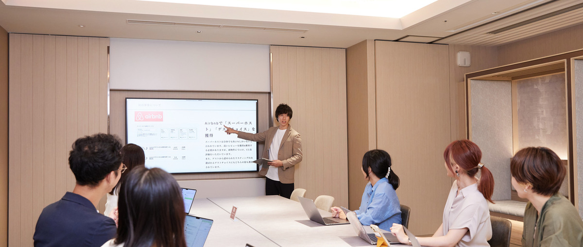 あなたの一行が世界を繋ぐ｜初代フルスタックエンジニア