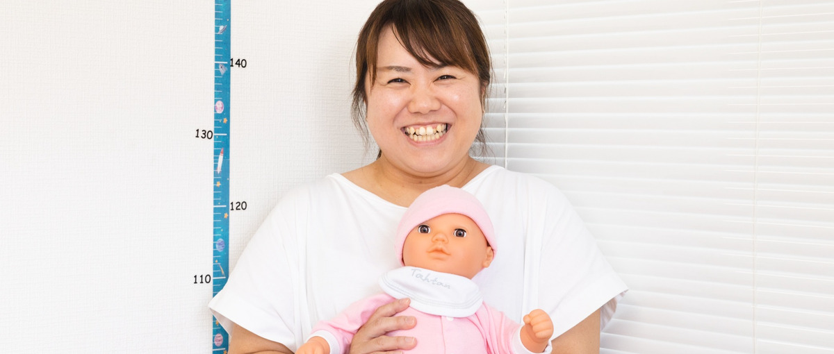 深い安心とその人らしい幸せを届けるために。訪問看護師募集中！