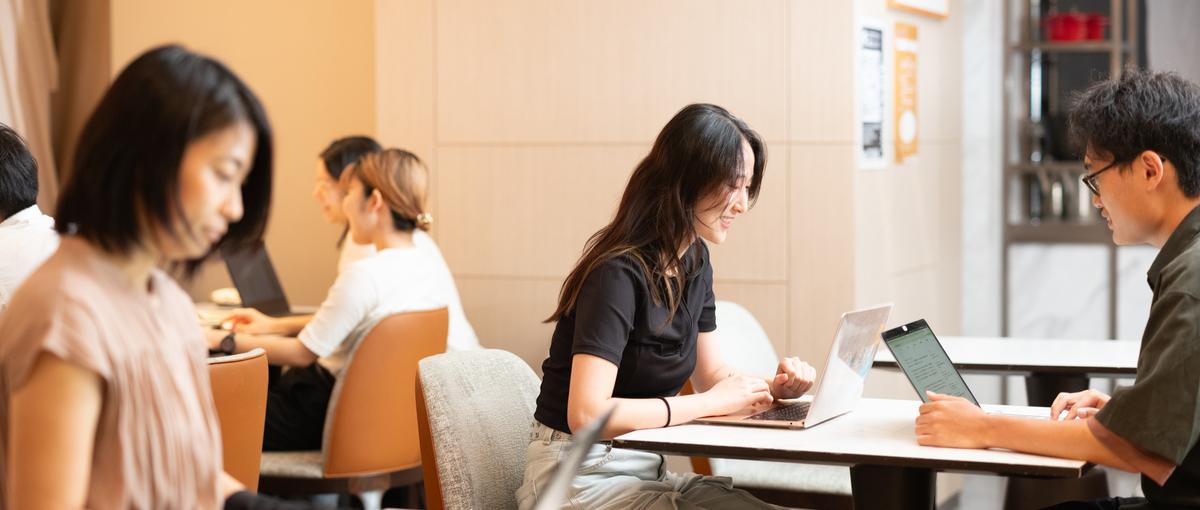 北海道支社コアメンバー募集！北海道から地球規模の環境貢献に挑む営業職