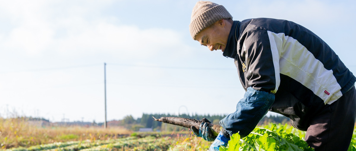 全国の自治体と協創！地方創生事業の成長を牽引するマネージャーを募集