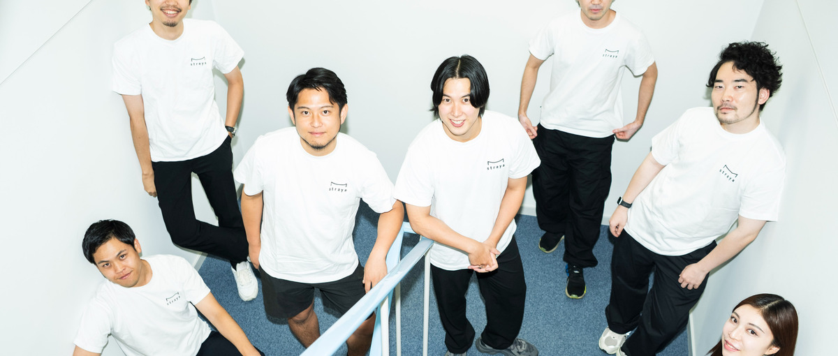 社会インフラを支える人を、営業で支える / 配置最適化SaaSの提案営業！