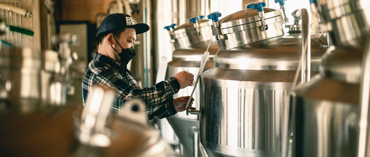 生ゴミがビールに？ 徳島・上勝町で企業の視察と社会実験をサポートする仕事！