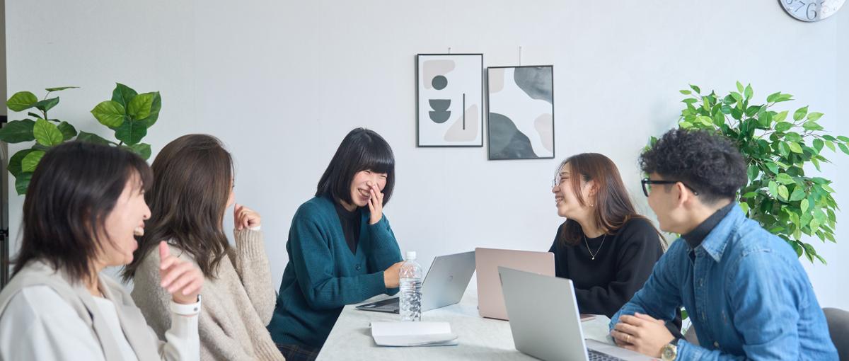 更なるステップアップへ。キャリアの幅を広げたいITエンジニアの挑戦を応援