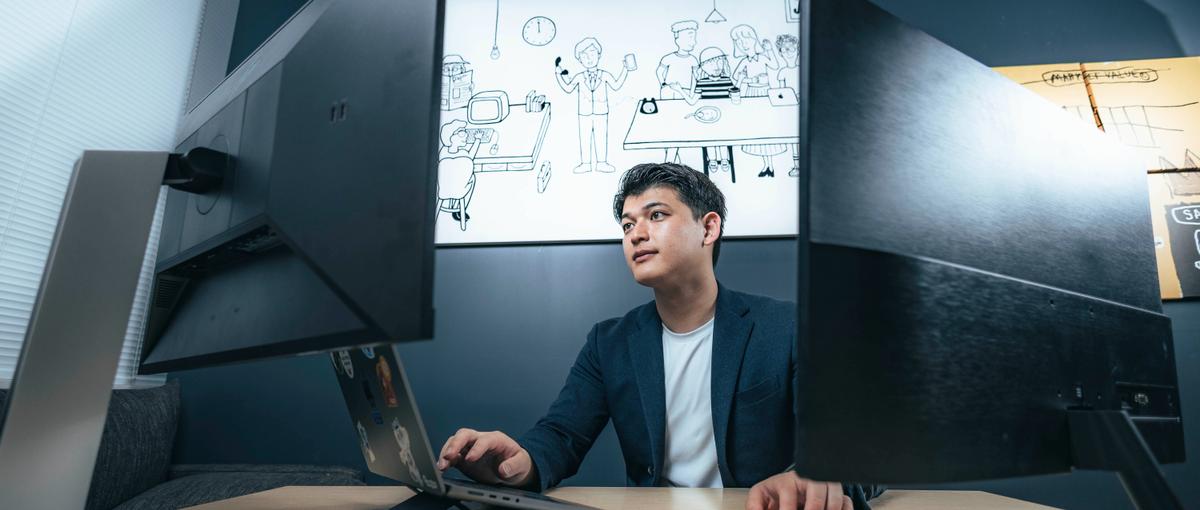 大阪｜社内SEとして日本のWEB3.0業界を根底から支えてみませんか？