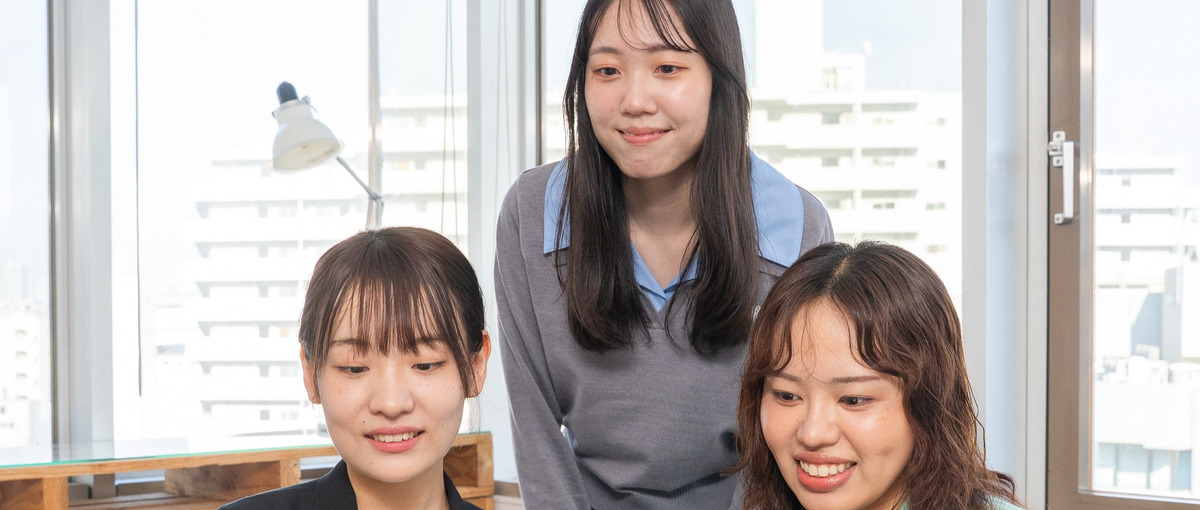 宮崎｜人柄重視採用でゼロからコーチングに挑戦！顧客に寄り添う力求む。