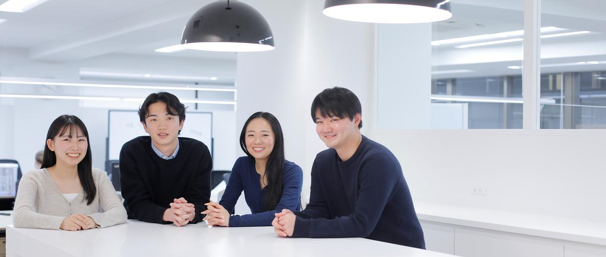 新しい宿泊体験を創造！営業経験を武器に、事業を育てる経験をしませんか？