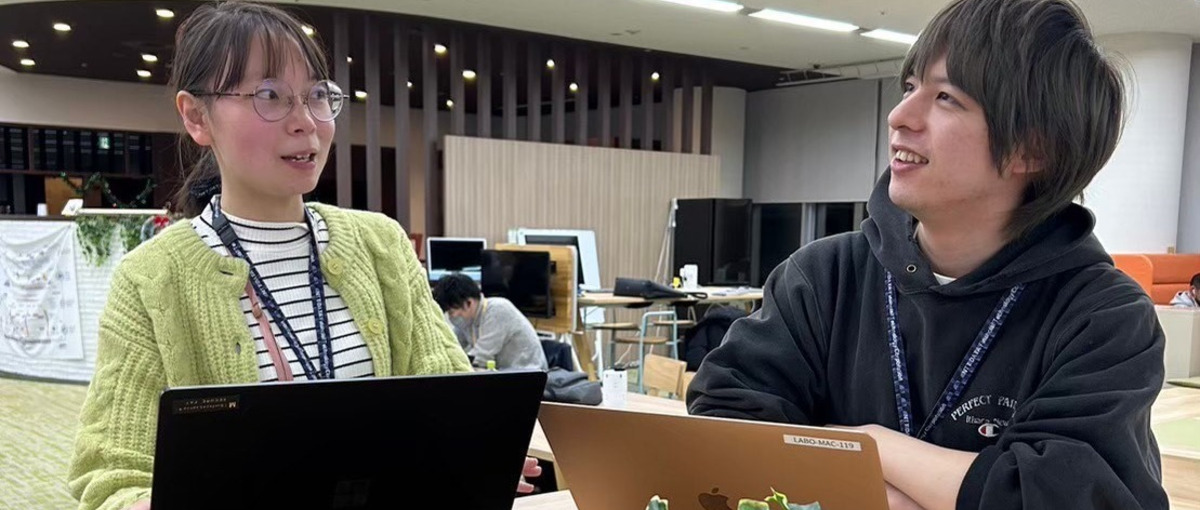 最強のエンジニアチームを創る！NTTデータのPdM/POを積極募集！