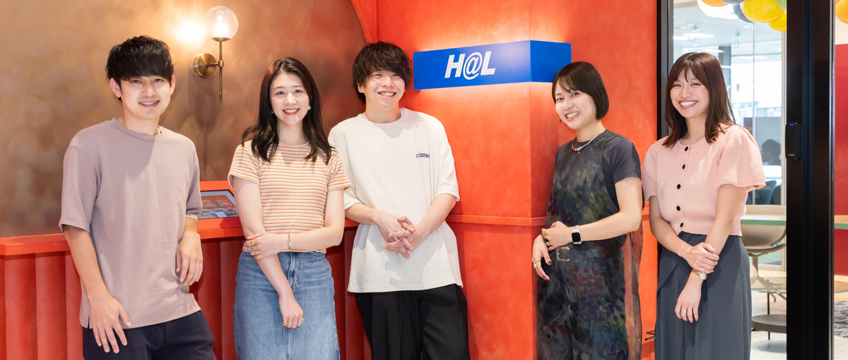 2027卒新卒エンジニア – 未来を創る仲間を募集！