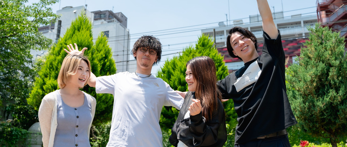 東京｜React/Vue/TypeScriptで開発したいエンジニア募集！