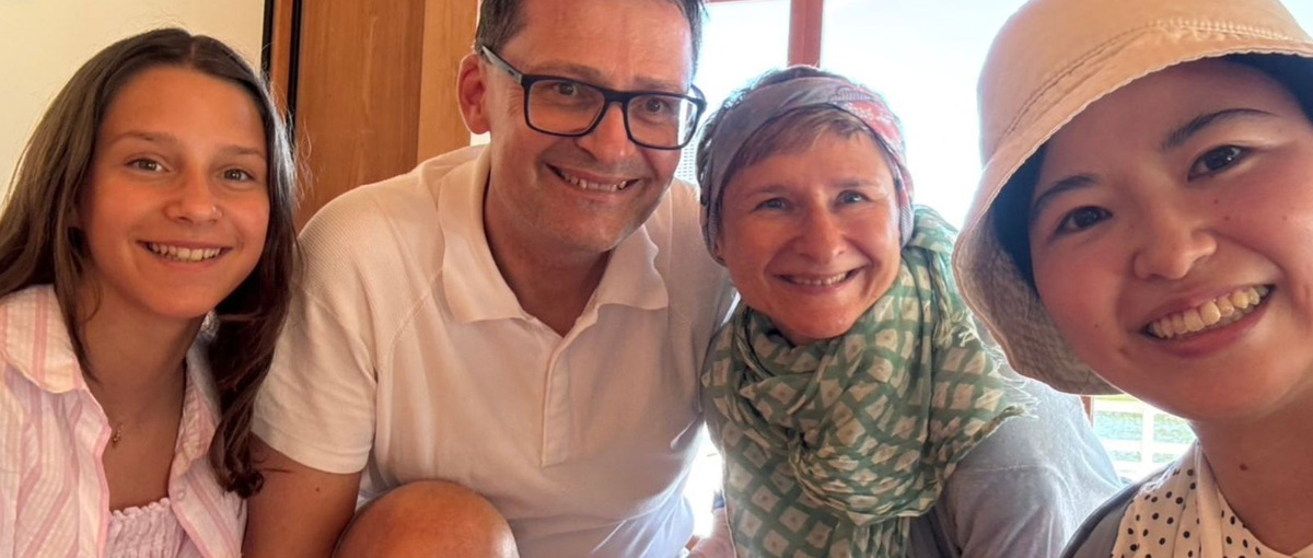 語学力を武器に訪日観光事業の拡大を担う！関西エリア長期インターン