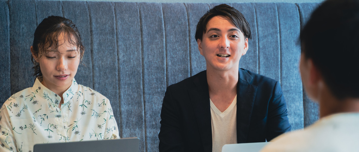 東京｜顧客のビジネスへ貢献。更なる挑戦を目指すPM募集！