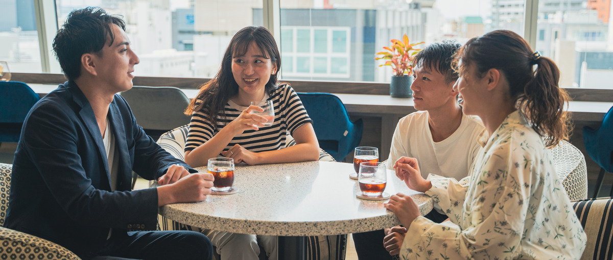 名古屋｜技術×キャリア。市場価値を高めたいフロントエンドエンジニア募集！