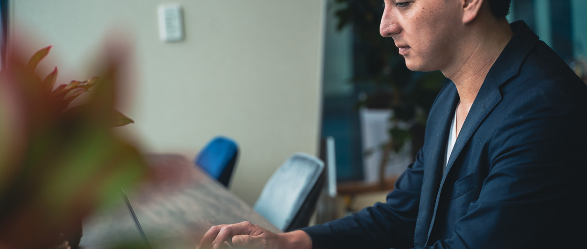 名古屋｜即戦力へ！上流工程から挑戦できるバックエンドエンジニア募集