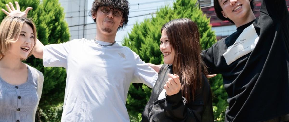 名古屋｜AWS・Azure・GCP|成長環境でさらなるスキルアップを。