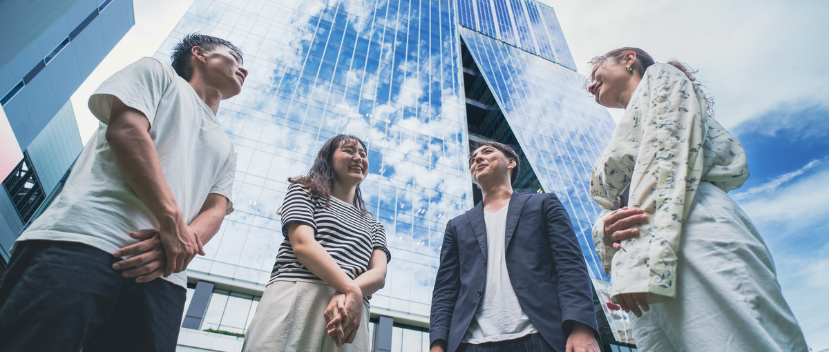 名古屋｜AWS・Azure・GCP|成長環境でさらなるスキルアップを。