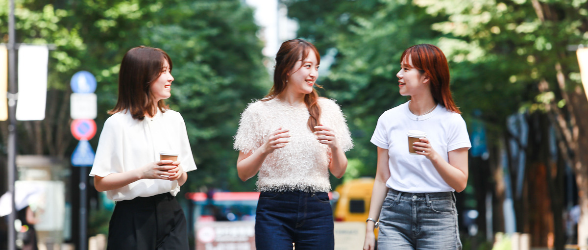 27卒向け｜就業体験｜長期インターンシップのご案内です！