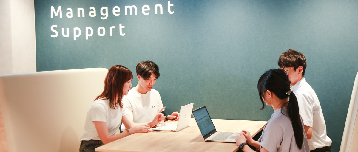 お客様のお困りごとを解決！サービス向上の橋渡しとなるカスタマーサポート募集