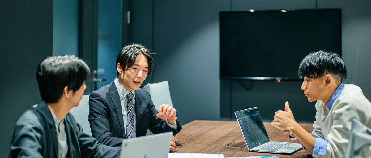 代表直下｜社会課題に挑むSaaSを業界の新常識に！セールスリーダー候補