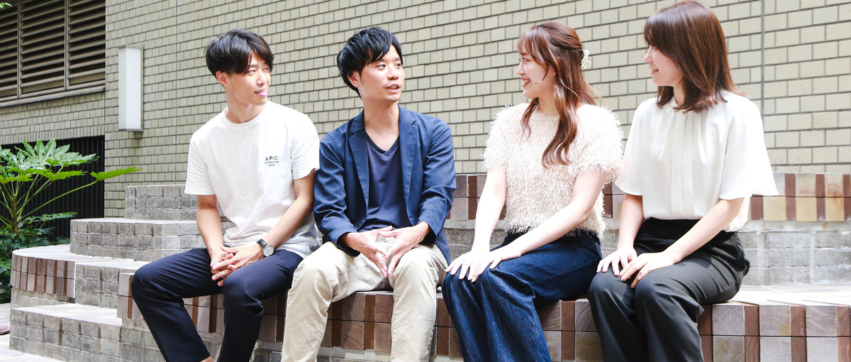 マーケ責任者候補｜事業グロースを牽引するコアメンバーを募集中！