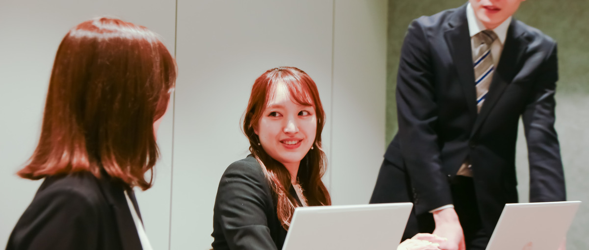 事業成長に伴いバックオフィス強化中！組織を支える経理業務をお任せします！