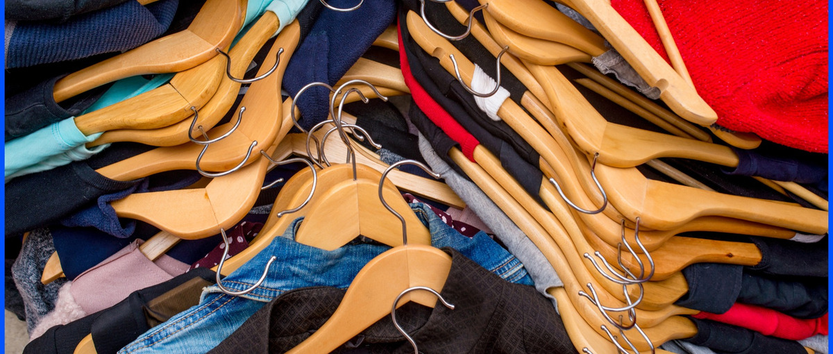 古着好き集合～！！自分らしく働ける！好きなモノに囲まれた店舗スタッフ