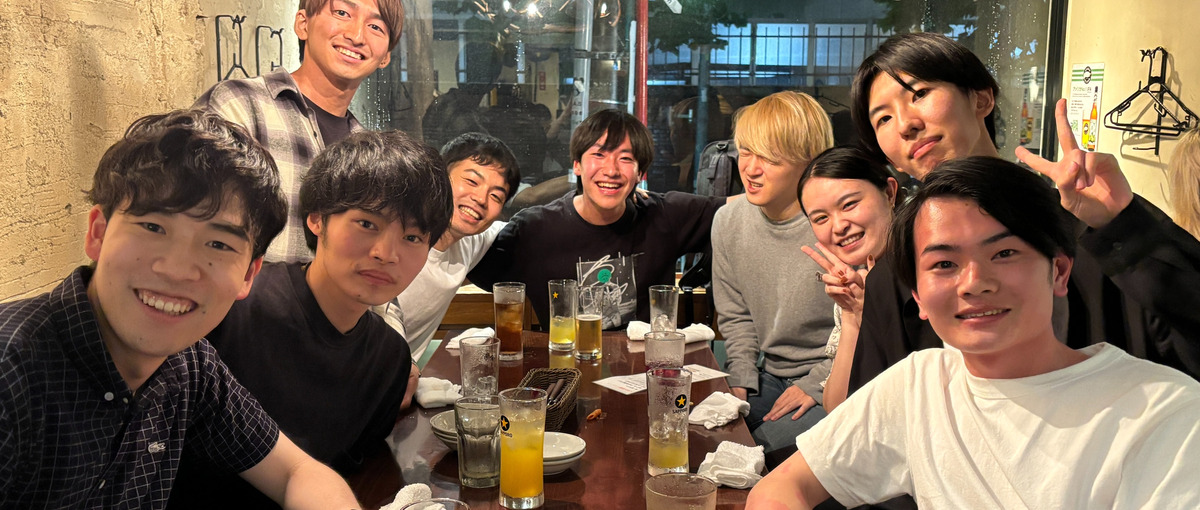 モダンなReact環境で開発！/仮説→検証→改善を回して圧倒的成長を掴む！