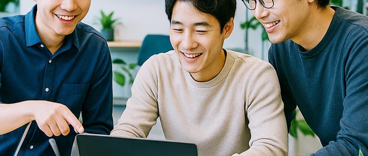 自社運営メディアのフロントエンドエンジニアを募集！