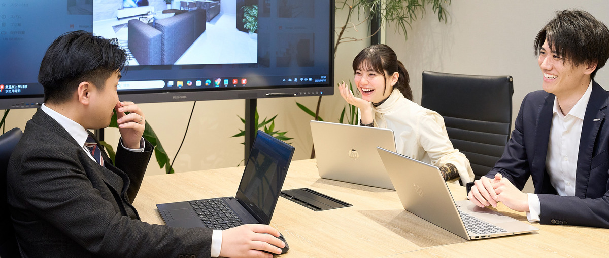 設計チームを内製化！設計品質の向上と業務効率化を推進する管理職を募集