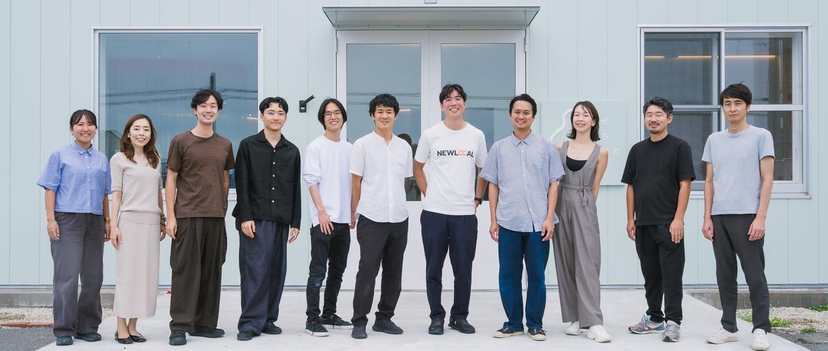 まちづくりスタートアップで共に日本の未来を拓く採用人事担当募集！