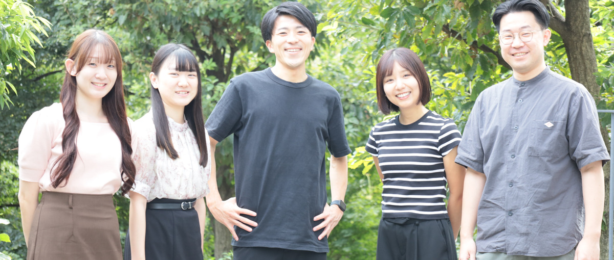 社会課題解決型D2Cブランドをグロース！商品開発の主担当を募集！