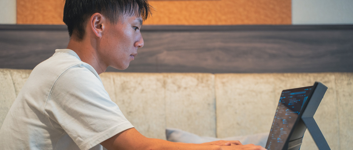 福岡｜インフラエンジニア・今あるスキルを活かし、さらなるキャリアアップを。