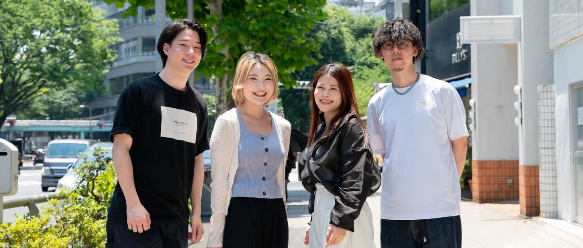 大阪｜充実した開発環境でキャリアアップと自由な働き方を同時に叶えよう！