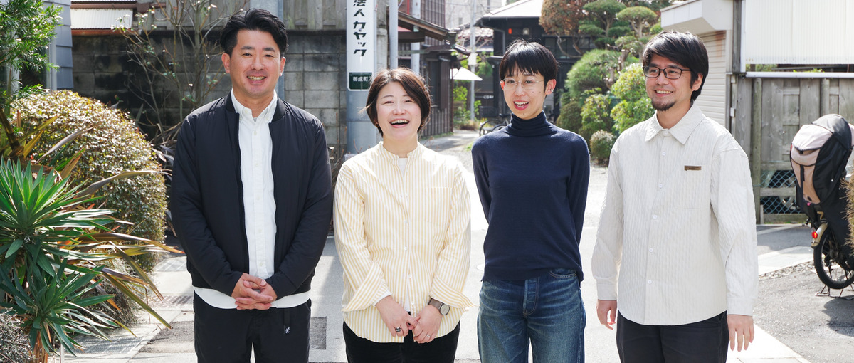 日本最大級の地域プラットフォームのプロダクトマネージャーをWanted！